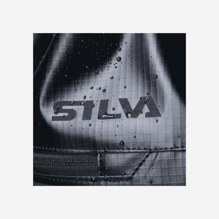 SILVA LAP 25L 360 kuprinė | S-Sportas
