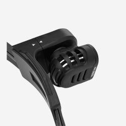 SILVA FREE PULSE 1500 S galvos lempa | S-Sportas