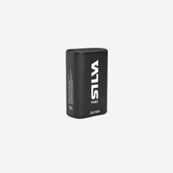 SILVA FREE PULSE 1500 S galvos lempa | S-Sportas