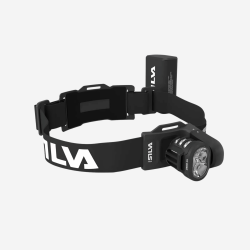 SILVA FREE SPEED 2500 galvos lempa | S-Sportas