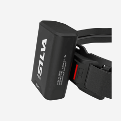 SILVA FREE SPEED 2500 galvos lempa | S-Sportas