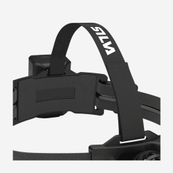 SILVA FREE ACTION 3400 galvos lempa | S-Sportas