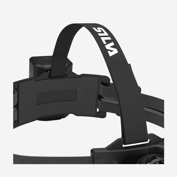 SILVA FREE ACTION 3400 galvos lempa | S-Sportas