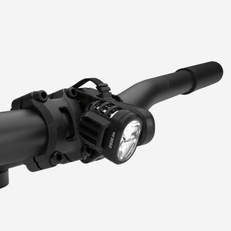 SILVA FREE MTB 2500 lempa | S-Sportas