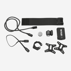 SILVA FREE MTB 2500 lempa | S-Sportas