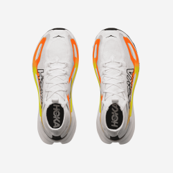 HOKA TECTON X 4 vyriški trail bėgimo batai | S-Sportas
