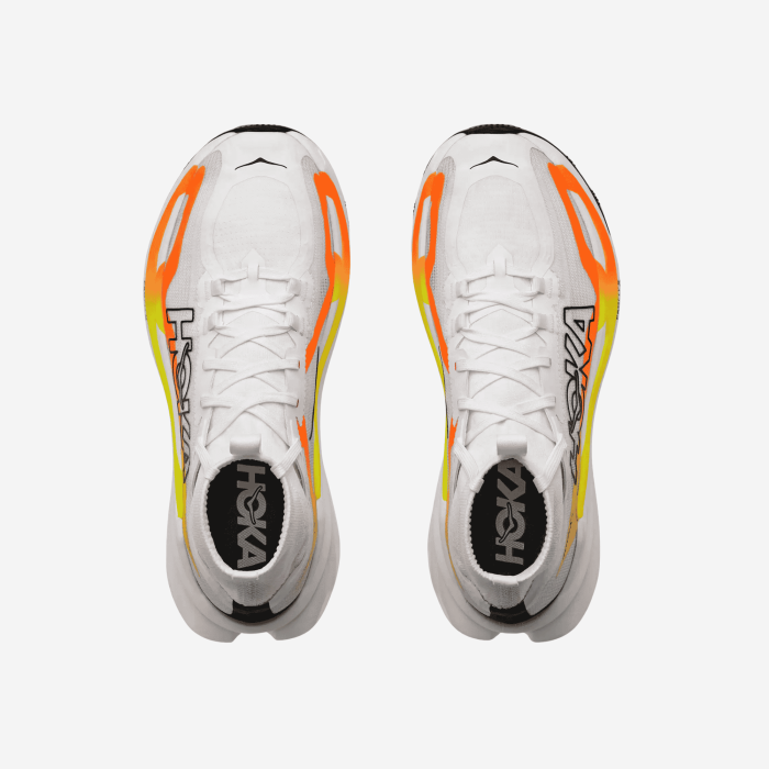 HOKA TECTON X 4 vyriški trail bėgimo batai | S-Sportas
