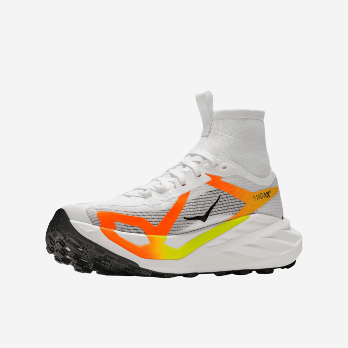 HOKA TECTON X 4 vyriški trail bėgimo batai | S-Sportas