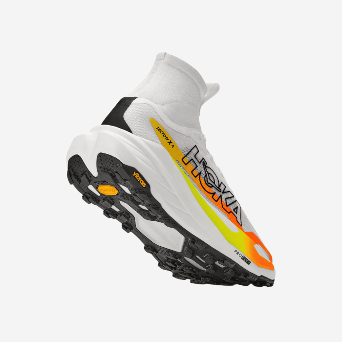 HOKA TECTON X 4 vyriški trail bėgimo batai | S-Sportas