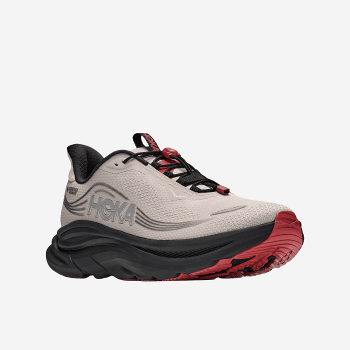 HOKA CLIFTON 11 GTX vyriški bėgimo batai | S-Sportas