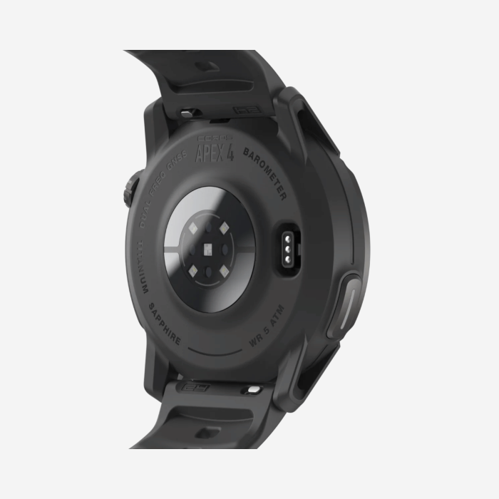 COROS APEX 4 sportinis laikrodis | S-Sportas