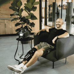 REBOOTS CRYO PRO kompresinis rinkinys | S-Sportas