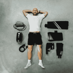 REBOOTS CRYO PRO kompresinis rinkinys | S-Sportas