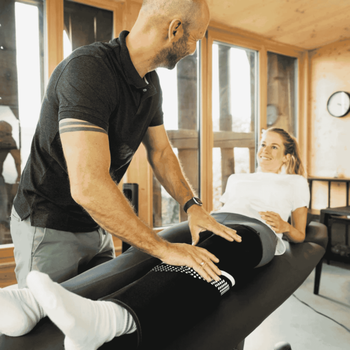REBOOTS CRYO PRO kompresinis rinkinys | S-Sportas