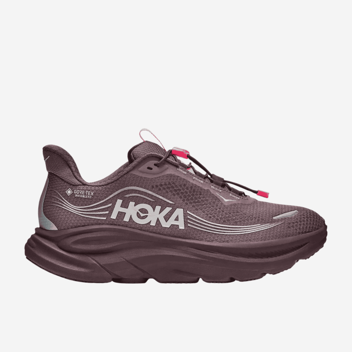 HOKA CLIFTON 11 GTX moteriški bėgimo batai | S-Sportas