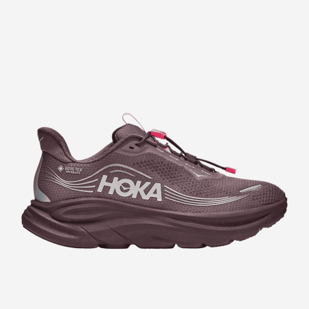 HOKA CLIFTON 11 GTX moteriški bėgimo batai | S-Sportas