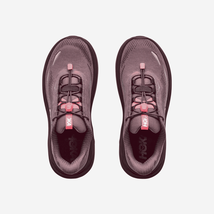 HOKA CLIFTON 11 GTX moteriški bėgimo batai | S-Sportas