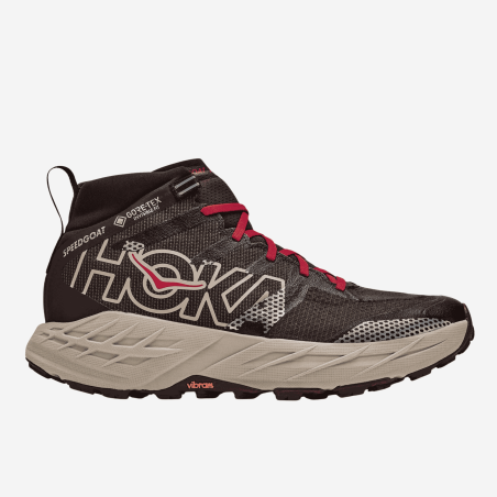 HOKA SPEEDGOAT 7 HIKE GTX vyriški žygio batai | S-Sportas