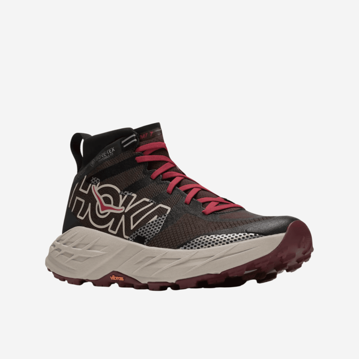 HOKA SPEEDGOAT 7 HIKE GTX vyriški žygio batai | S-Sportas