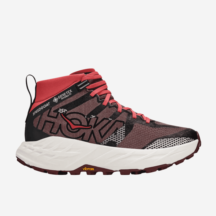HÒKA SPEEDGOAT 7 HIKE GTX moteriški žygio batai | S-Sportas