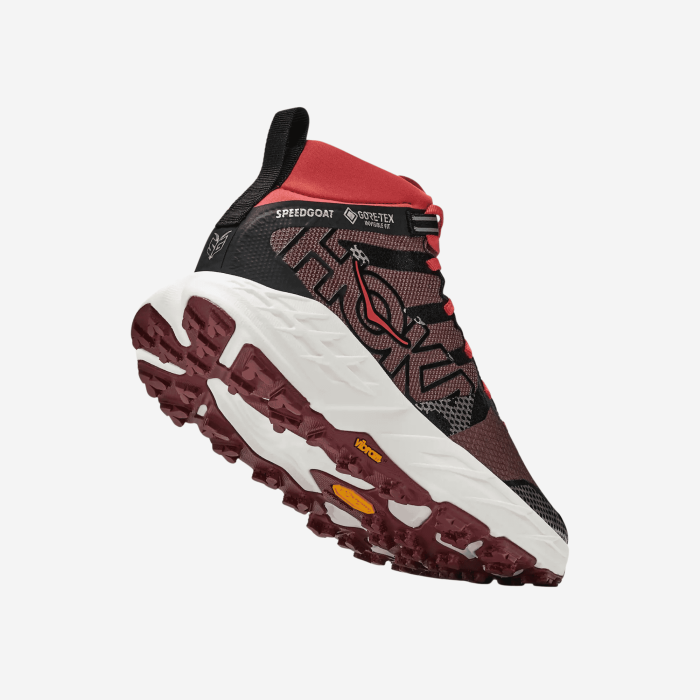HÒKA SPEEDGOAT 7 HIKE GTX moteriški žygio batai | S-Sportas