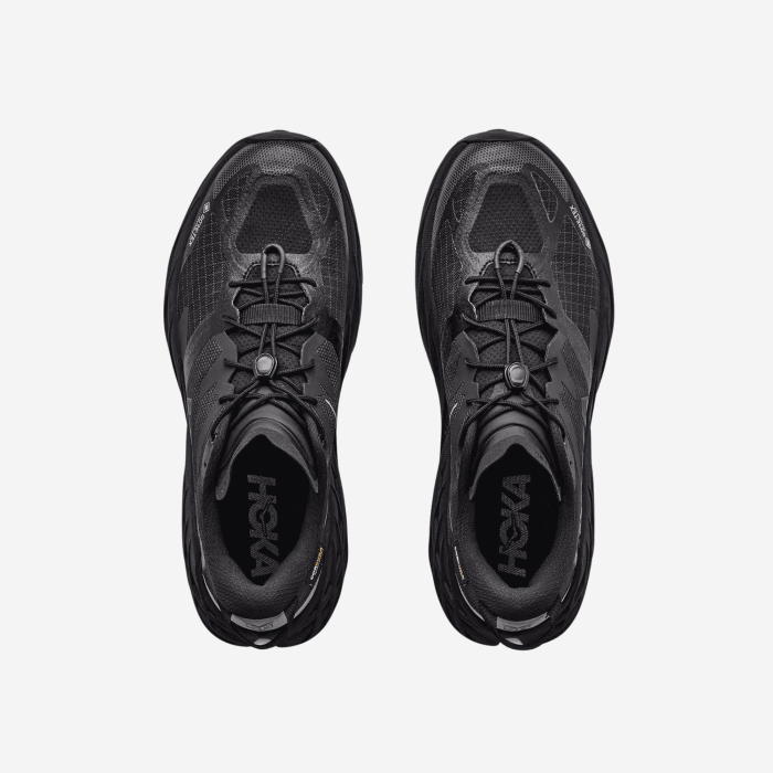 HOKA SPEEDGOAT 7 GTX vyriški trail bėgimo batai | S-Sportas