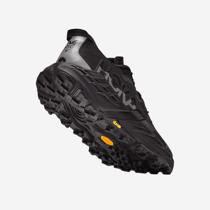 HOKA SPEEDGOAT 7 GTX vyriški trail bėgimo batai | S-Sportas