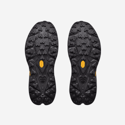 HOKA SPEEDGOAT 7 GTX vyriški trail bėgimo batai | S-Sportas