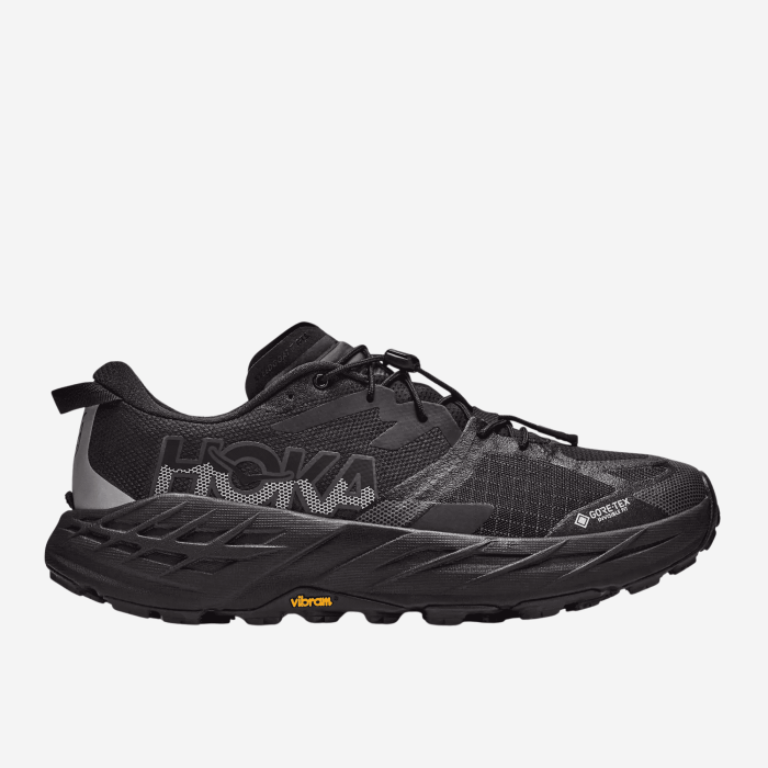 HOKA SPEEDGOAT 7 GTX moteriški trail bėgimo batai | S-Sportas
