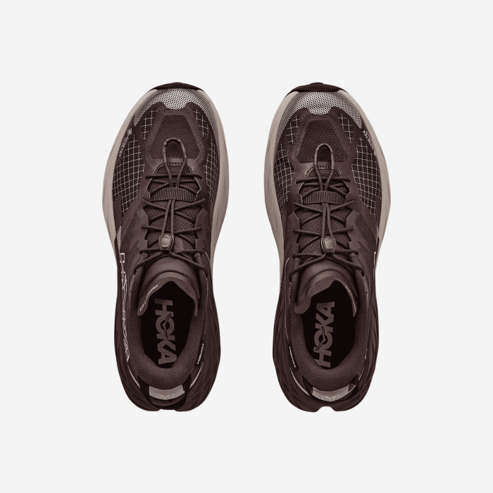 HOKA SPEEDGOAT 7 GTX platūs vyriški trail bėgimo batai | S-Sportas