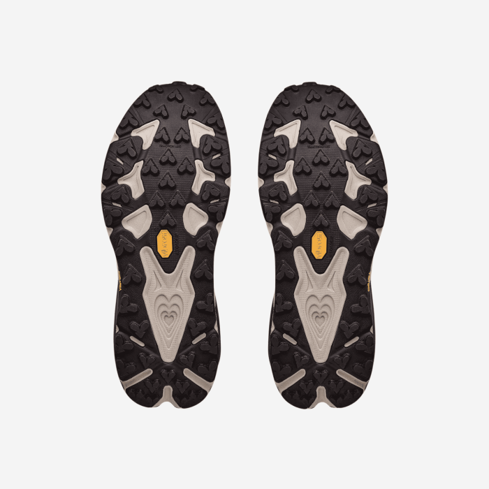 HOKA SPEEDGOAT 7 GTX platūs vyriški trail bėgimo batai | S-Sportas