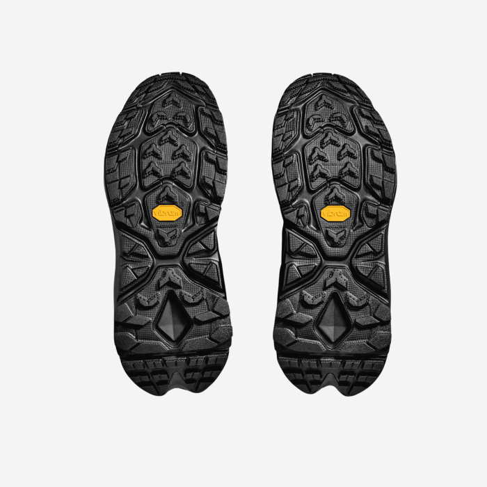 HOKA KAHA 2 FROST MOC vyriški vaikščiojimo batai