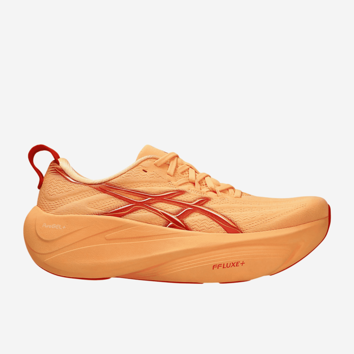 ASICS SLOWCUSH plento bėhimo batai | S-Sportas
