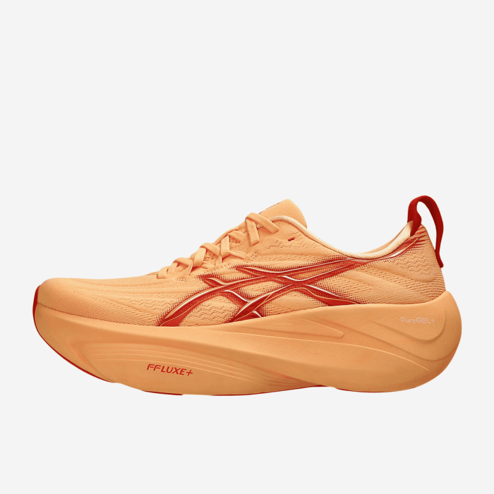 ASICS SLOWCUSH plento bėhimo batai | S-Sportas