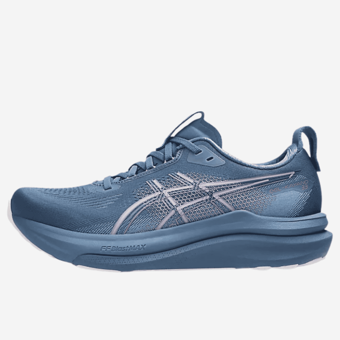 ASICS GEL-KAYANO 33 moteriški bėgimo batai | S-Sportas