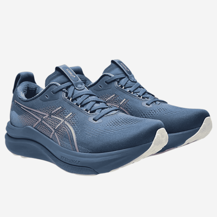 ASICS GEL-KAYANO 33 moteriški bėgimo batai | S-Sportas