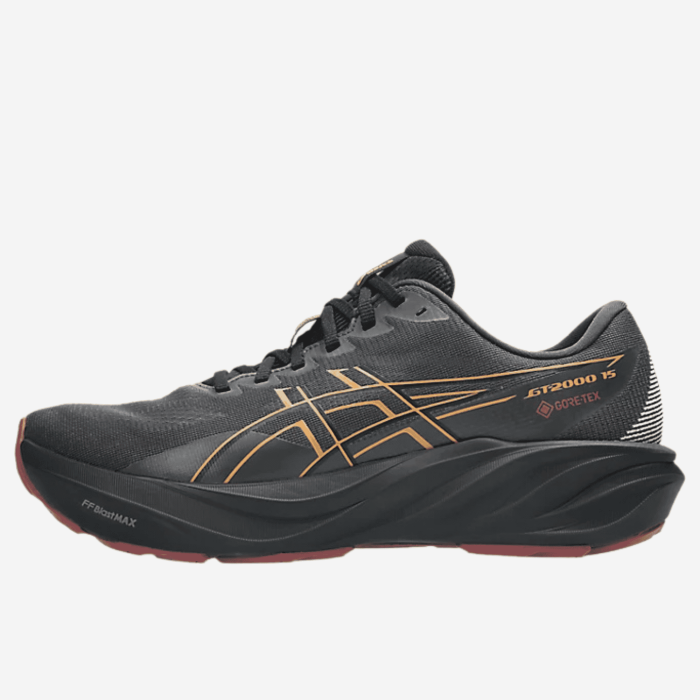 ASICS GT-2000 15 GTX vyriški bėgimo batai | S-Sportas