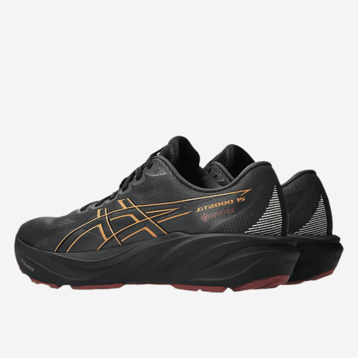 ASICS GT-2000 15 GTX vyriški bėgimo batai | S-Sportas