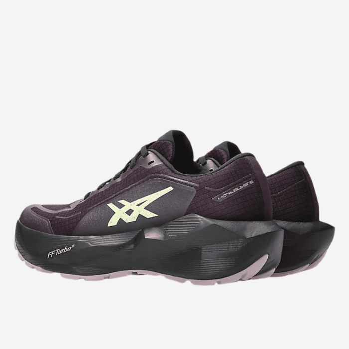 ASICS NOVABLAST 6 GTX moteriški bėgimo batai | S-Sportas
