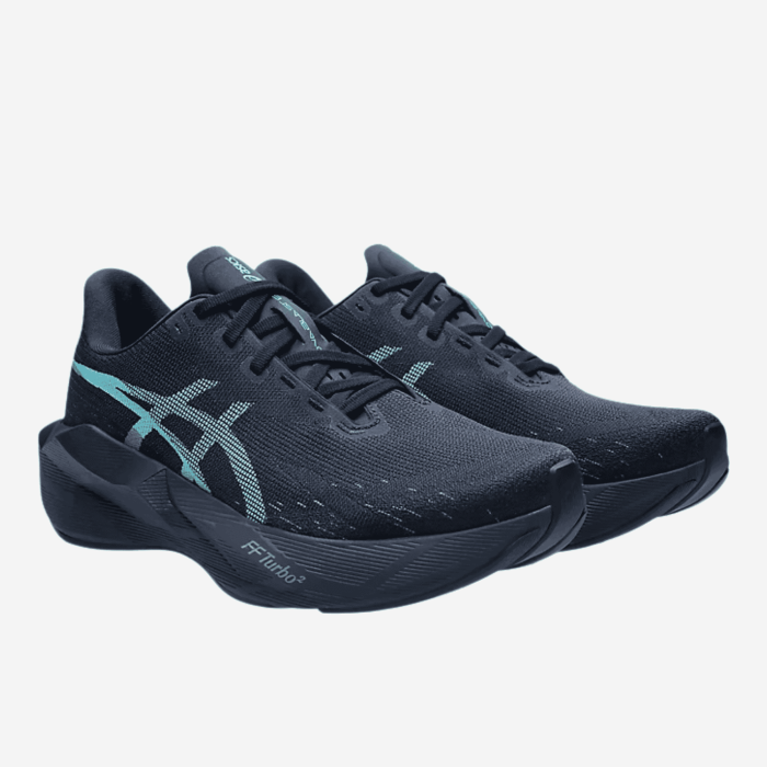 ASICS NOVABLAST 6 vyriški bėgimo batai | S-Sportas