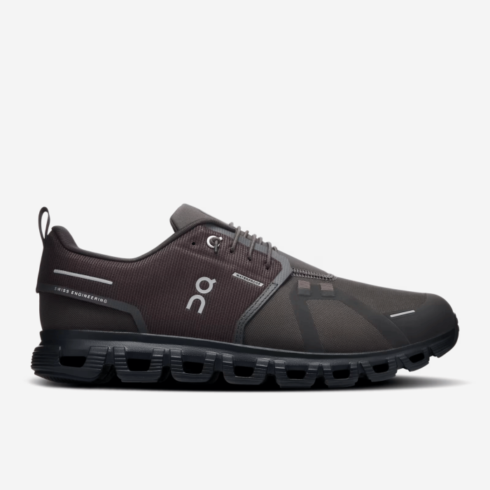 ON CLOUD 6 WATERPROOF vyriški batai | S-Sportas.lt