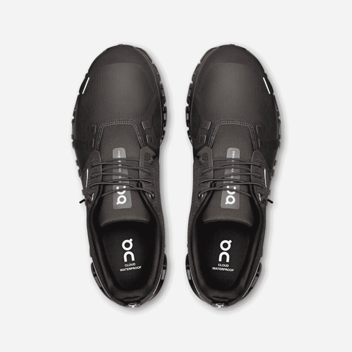 ON CLOUD 6 WATERPROOF vyriški batai | S-Sportas.lt
