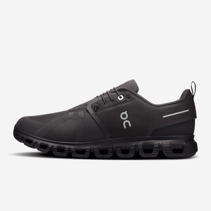 ON CLOUD 6 WATERPROOF vyriški batai | S-Sportas.lt