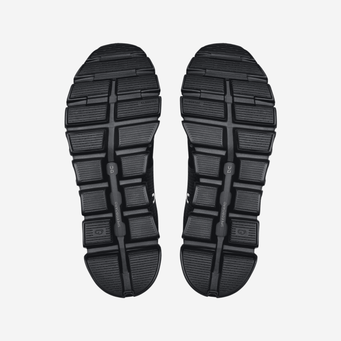 ON CLOUD 6 WATERPROOF vyriški batai | S-Sportas.lt