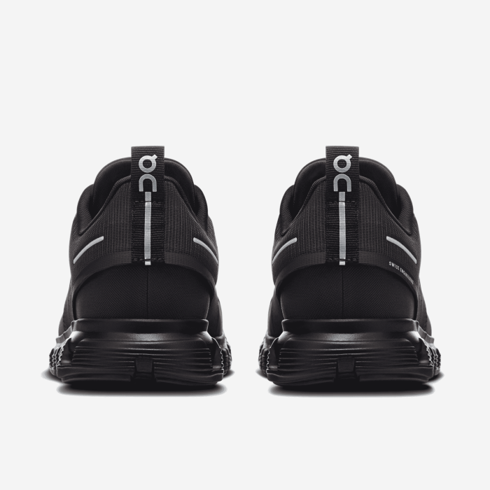 ON CLOUD 6 WATERPROOF vyriški batai | S-Sportas.lt