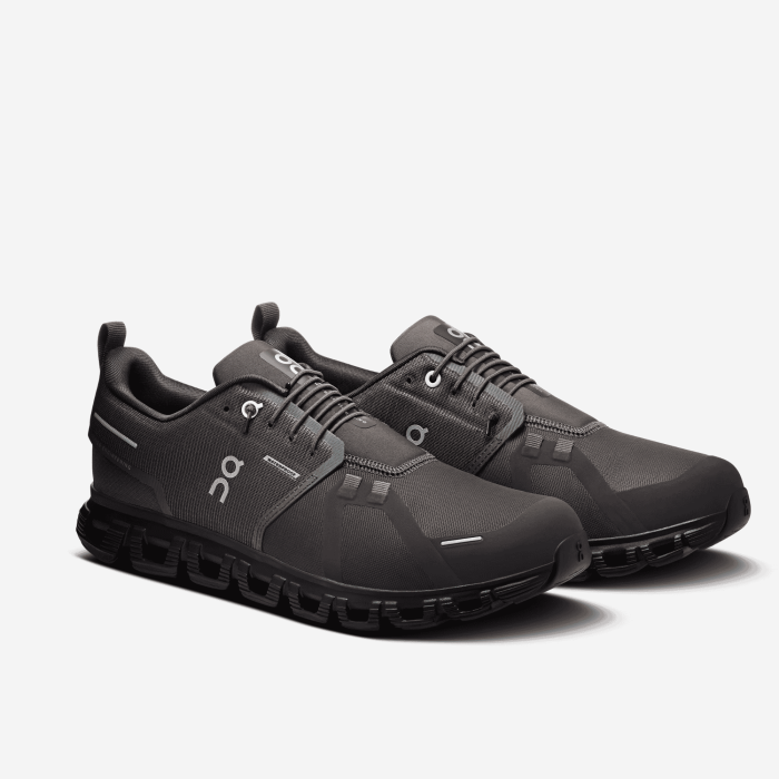 ON CLOUD 6 WATERPROOF vyriški batai | S-Sportas.lt