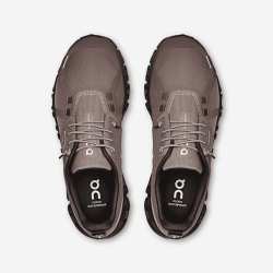 ON CLOUD 6 WATERPROOF moteriški batai | S-Sportas.lt
