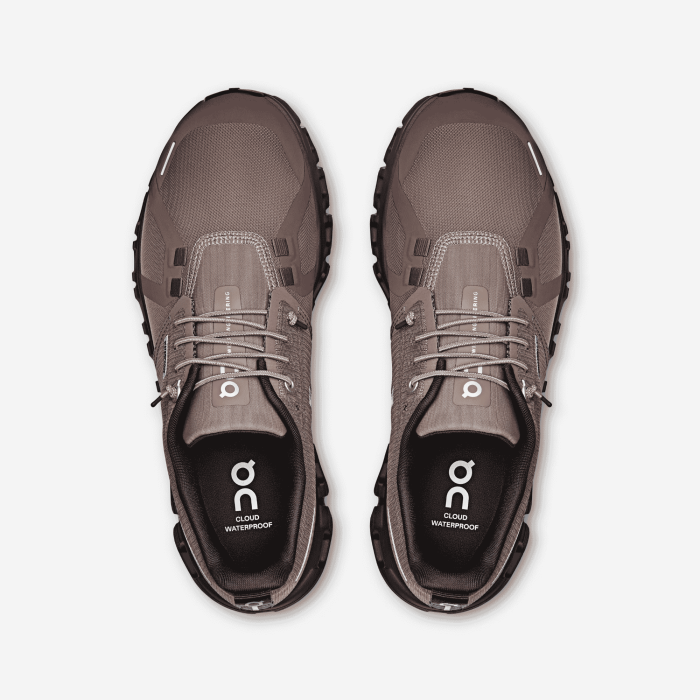 ON CLOUD 6 WATERPROOF moteriški batai | S-Sportas.lt