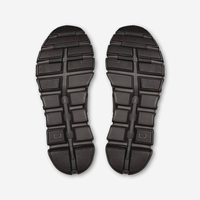 ON CLOUD 6 WATERPROOF moteriški batai | S-Sportas.lt
