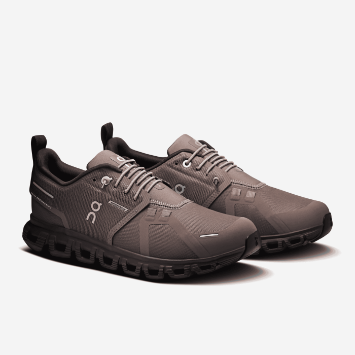 ON CLOUD 6 WATERPROOF moteriški batai | S-Sportas.lt